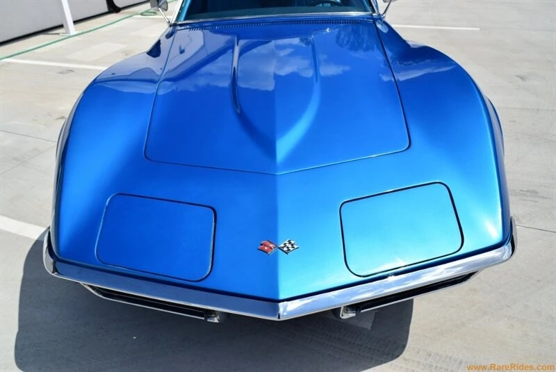 1968 Chevrolet Corvette C3 - Image 31 of 31