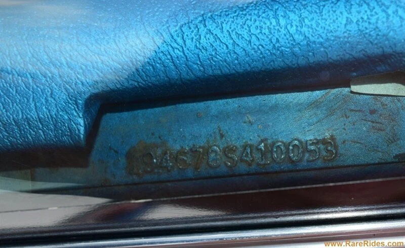 1968 Chevrolet Corvette C3 - Image 9 of 31