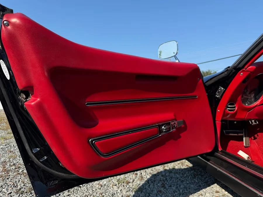 1968 Chevrolet Corvette C3 - Image 14 of 24