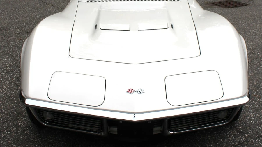 1968 Chevrolet Corvette C3 - Image 10 of 31