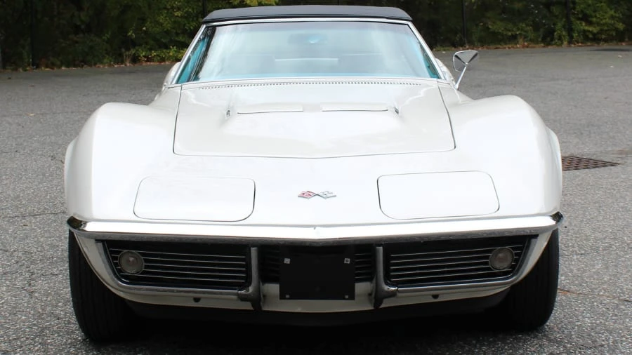 1968 Chevrolet Corvette C3 - Image 28 of 31