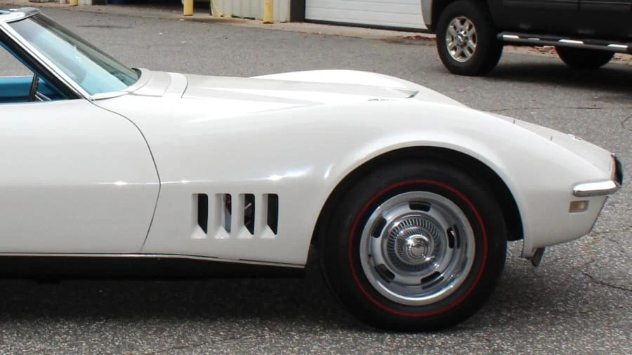 1968 Chevrolet Corvette C3 - Image 26 of 31