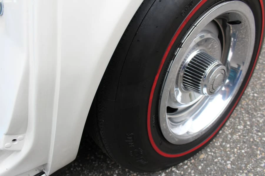 1968 Chevrolet Corvette C3 - Image 7 of 31