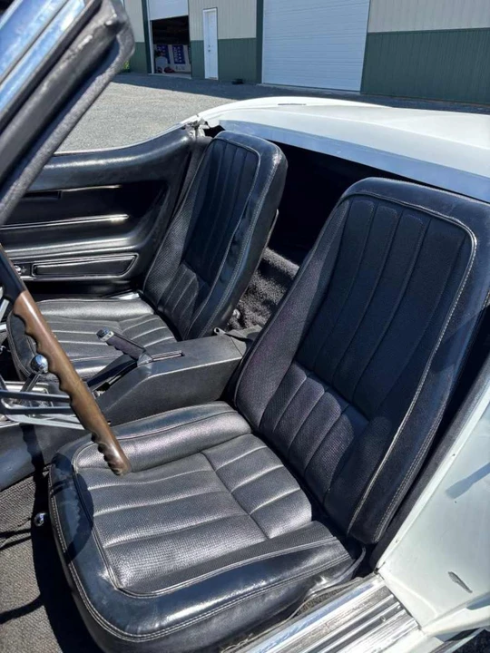 1968 Chevrolet Corvette C3 - Image 21 of 31
