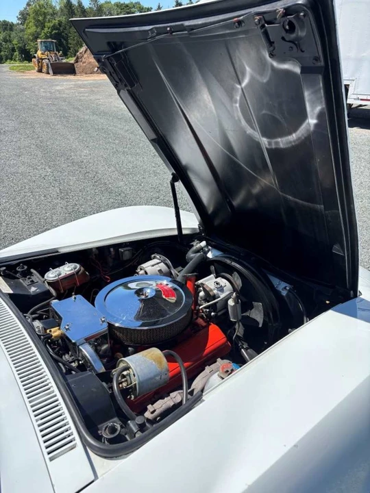 1968 Chevrolet Corvette C3 - Image 30 of 31
