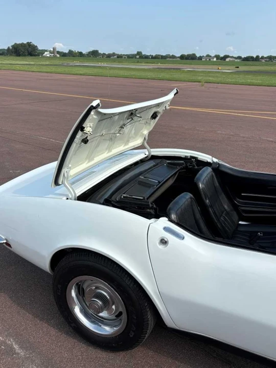 1968 Chevrolet Corvette C3 - Image 16 of 31