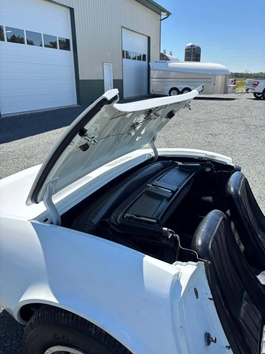 1968 Chevrolet Corvette C3 - Image 28 of 31