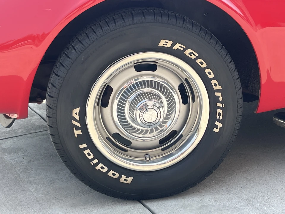 1968 Chevrolet Corvette C3 - Image 25 of 31