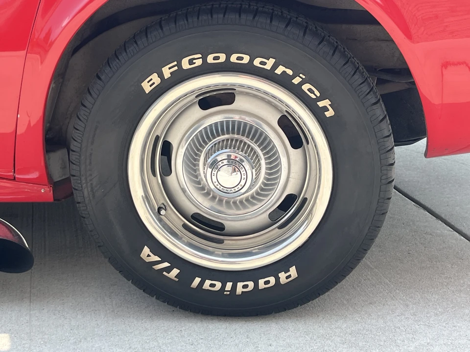 1968 Chevrolet Corvette C3 - Image 31 of 31