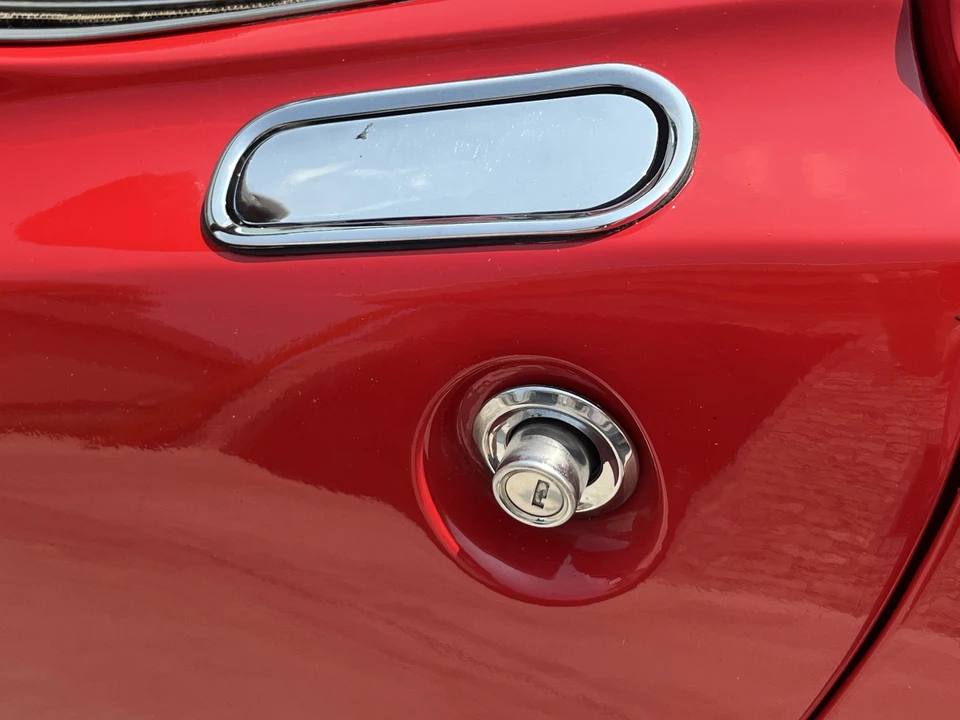 1968 Chevrolet Corvette C3 - Image 28 of 31