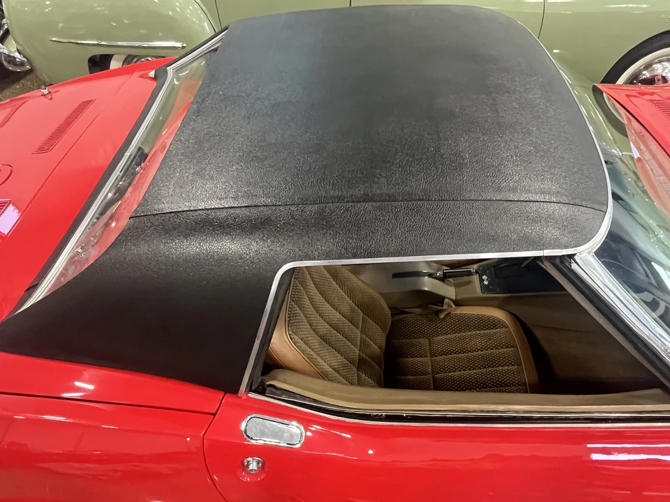 1968 Chevrolet Corvette C3 - Image 21 of 31