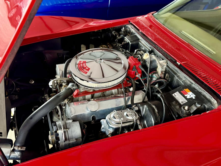 1968 Chevrolet Corvette C3 - Image 22 of 24