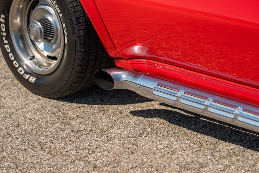 1968 Chevrolet Corvette C3 - Image 13 of 24