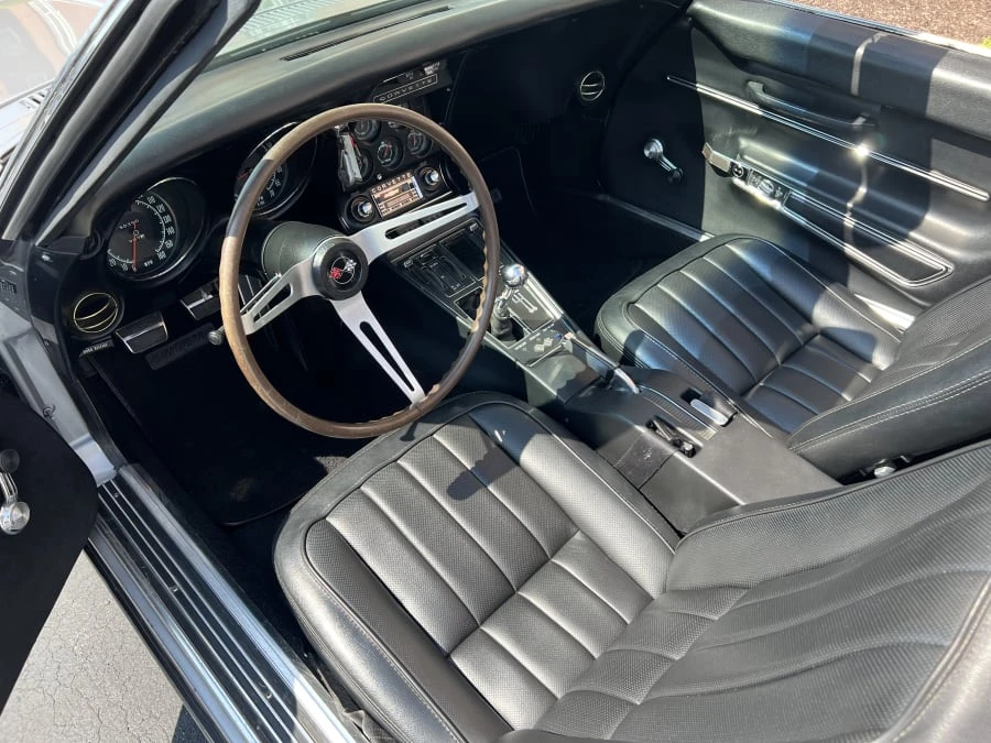 1968 Chevrolet Corvette C3 - Image 7 of 11