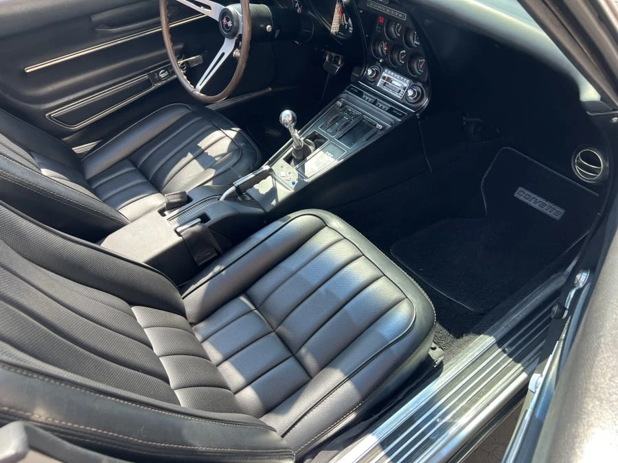 1968 Chevrolet Corvette C3 - Image 9 of 11