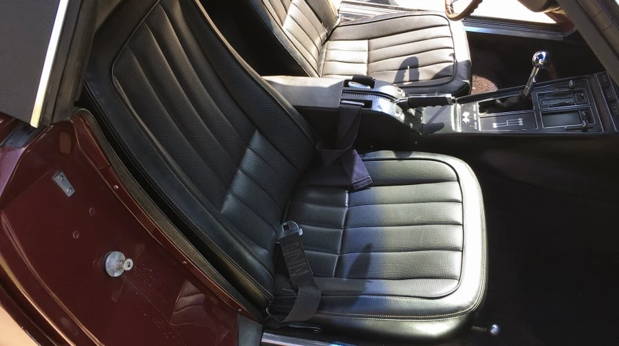 1968 Chevrolet Corvette C3 - Image 5 of 6