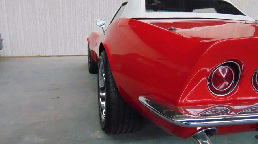 1968 Chevrolet Corvette C3 - Image 7 of 8