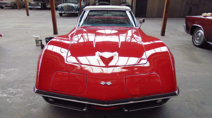1968 Chevrolet Corvette C3 - Image 3 of 8