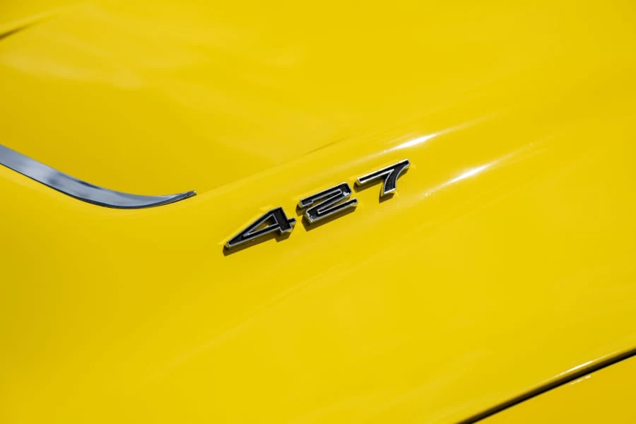 1968 Chevrolet Corvette C3 - Image 8 of 22
