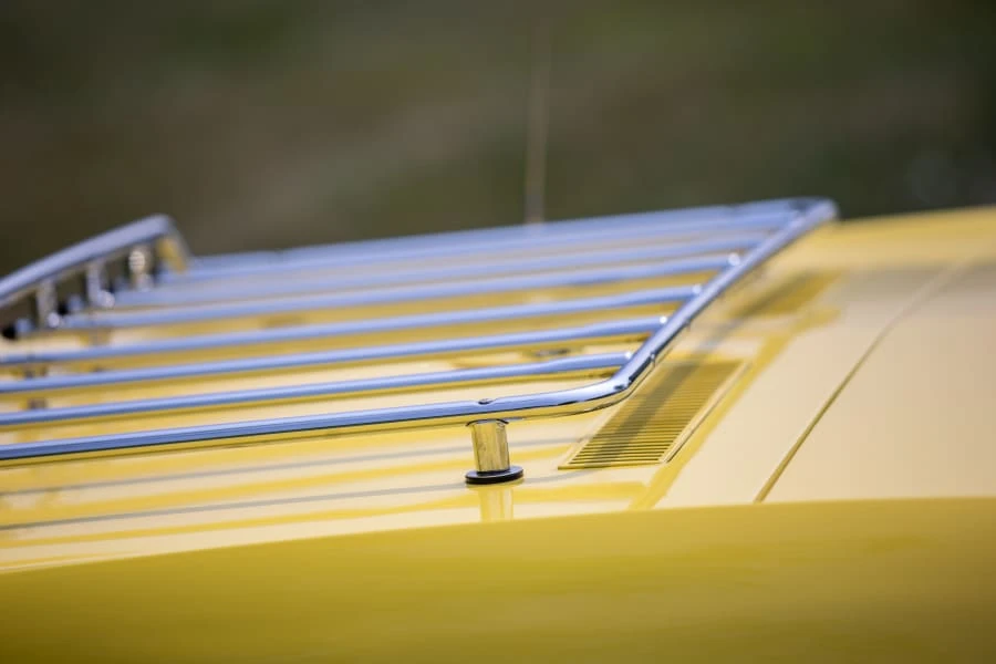 1968 Chevrolet Corvette C3 - Image 15 of 31