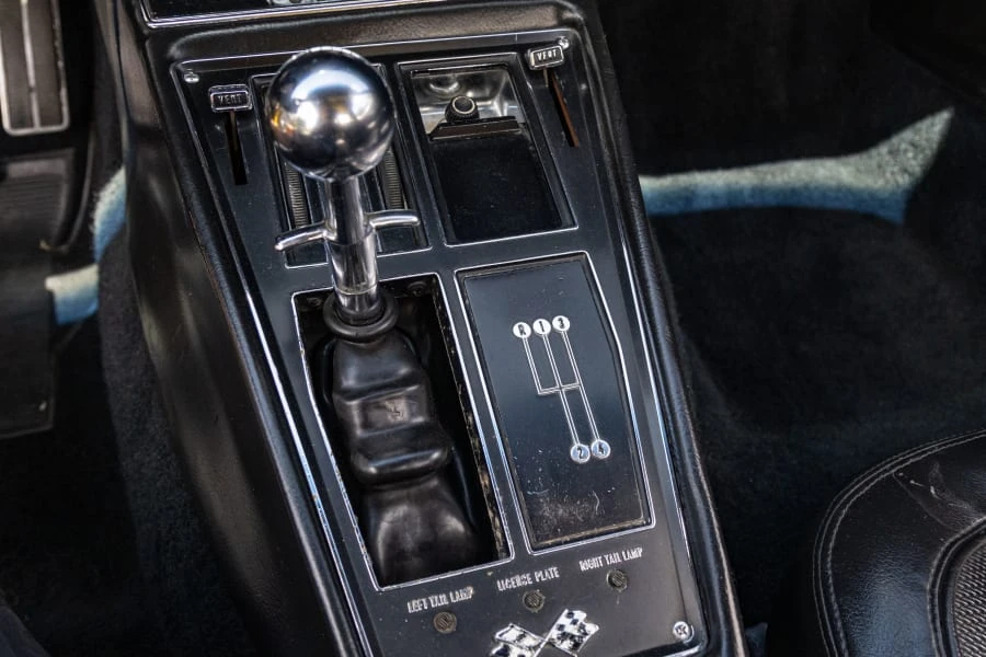 1968 Chevrolet Corvette C3 - Image 18 of 22