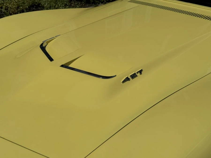 1968 Chevrolet Corvette C3 - Image 7 of 15