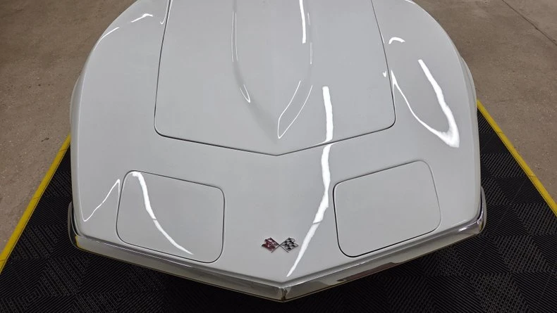 1968 Chevrolet Corvette C3 - Image 28 of 31