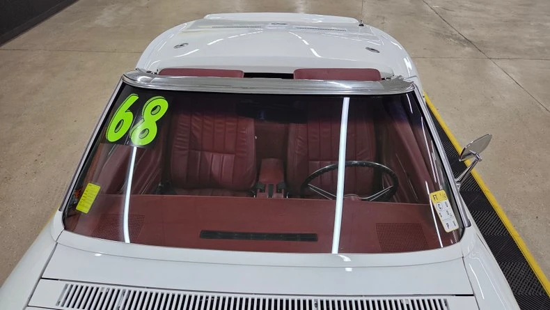 1968 Chevrolet Corvette C3 - Image 11 of 31