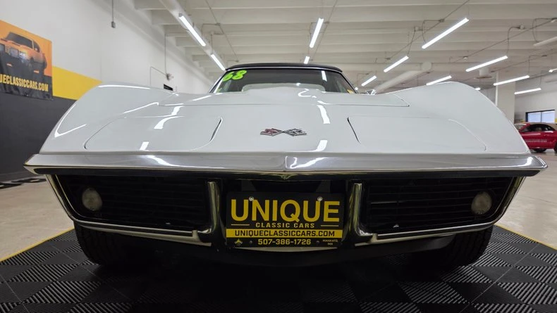 1968 Chevrolet Corvette C3 - Image 25 of 31