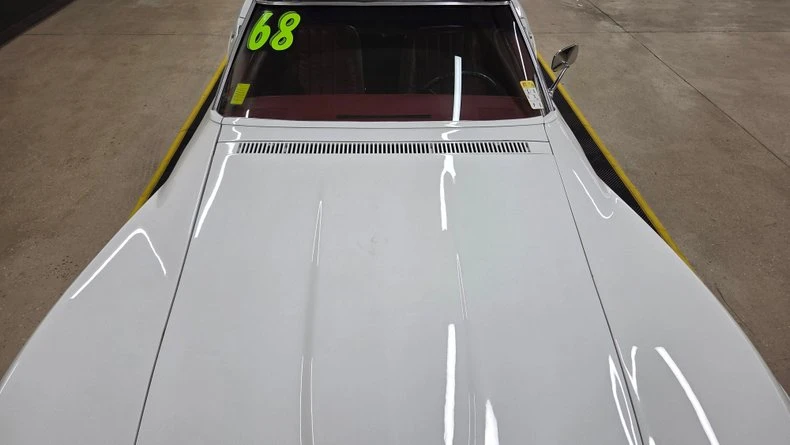 1968 Chevrolet Corvette C3 - Image 29 of 31