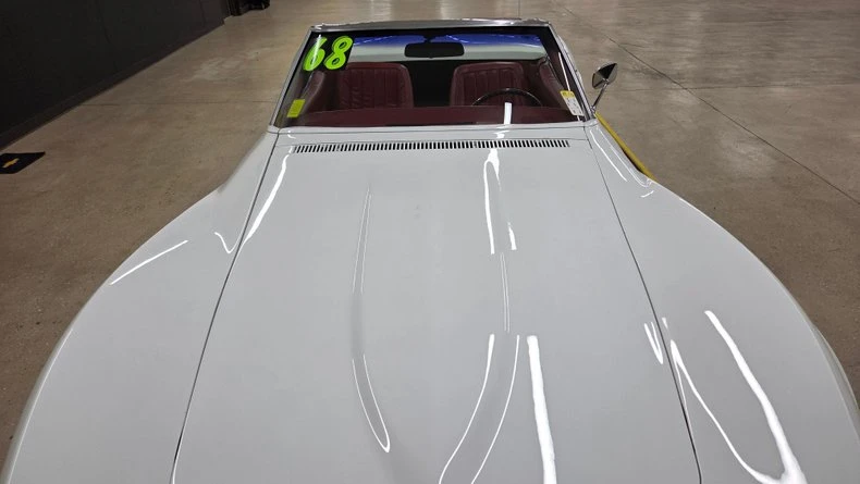 1968 Chevrolet Corvette C3 - Image 10 of 31