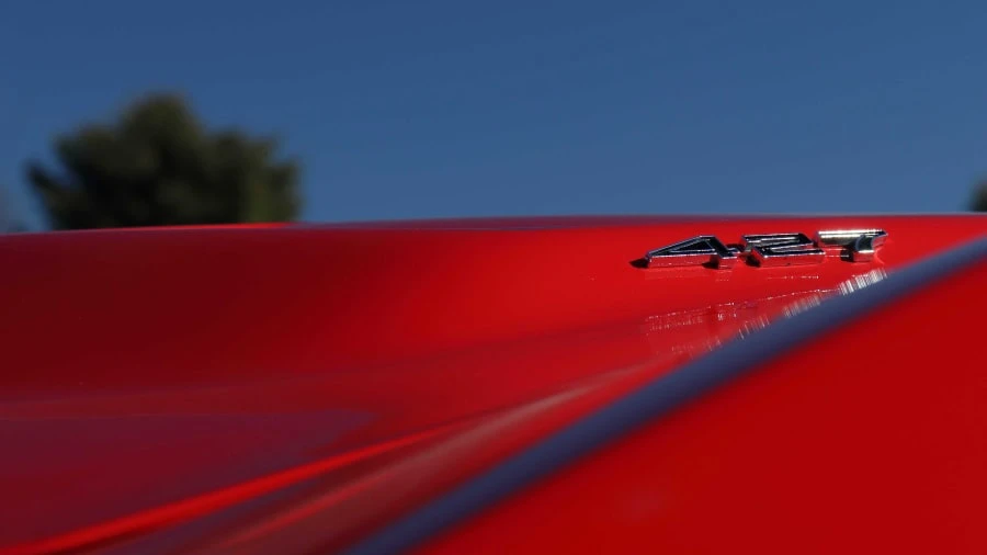1968 Chevrolet Corvette C3 - Image 16 of 20