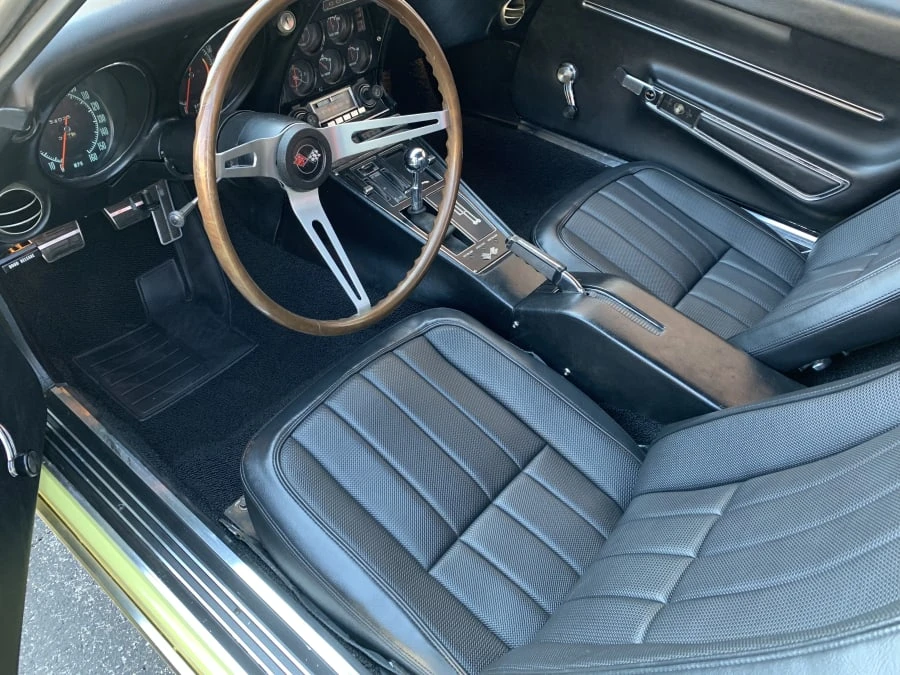 1968 Chevrolet Corvette C3 - Image 4 of 7