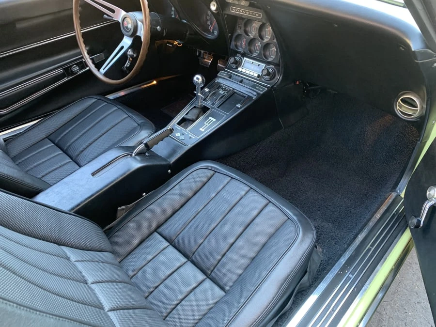 1968 Chevrolet Corvette C3 - Image 5 of 7