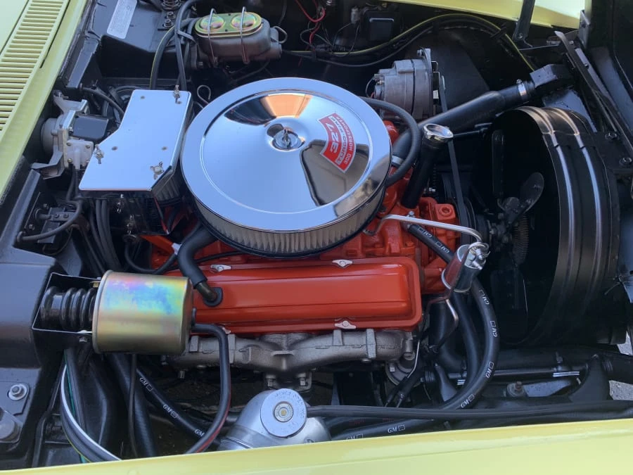 1968 Chevrolet Corvette C3 - Image 6 of 7