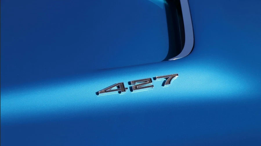 1968 Chevrolet Corvette C3 - Image 11 of 21