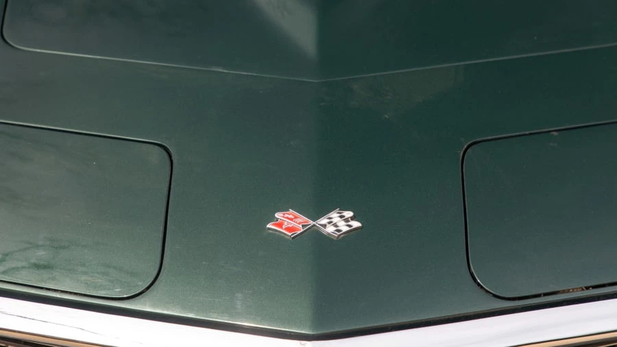 1968 Chevrolet Corvette C3 - Image 12 of 14