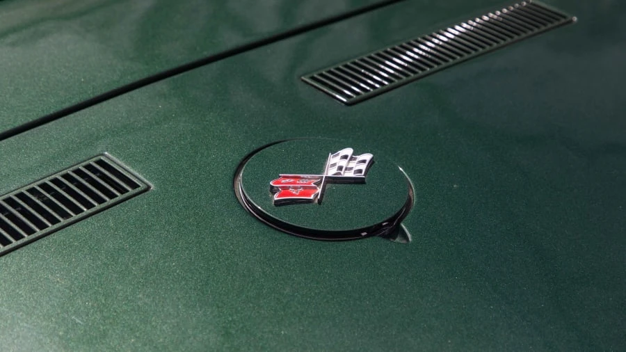 1968 Chevrolet Corvette C3 - Image 13 of 14