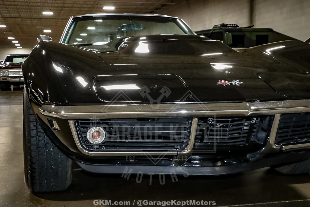 1968 Chevrolet Corvette C3 - Image 16 of 31