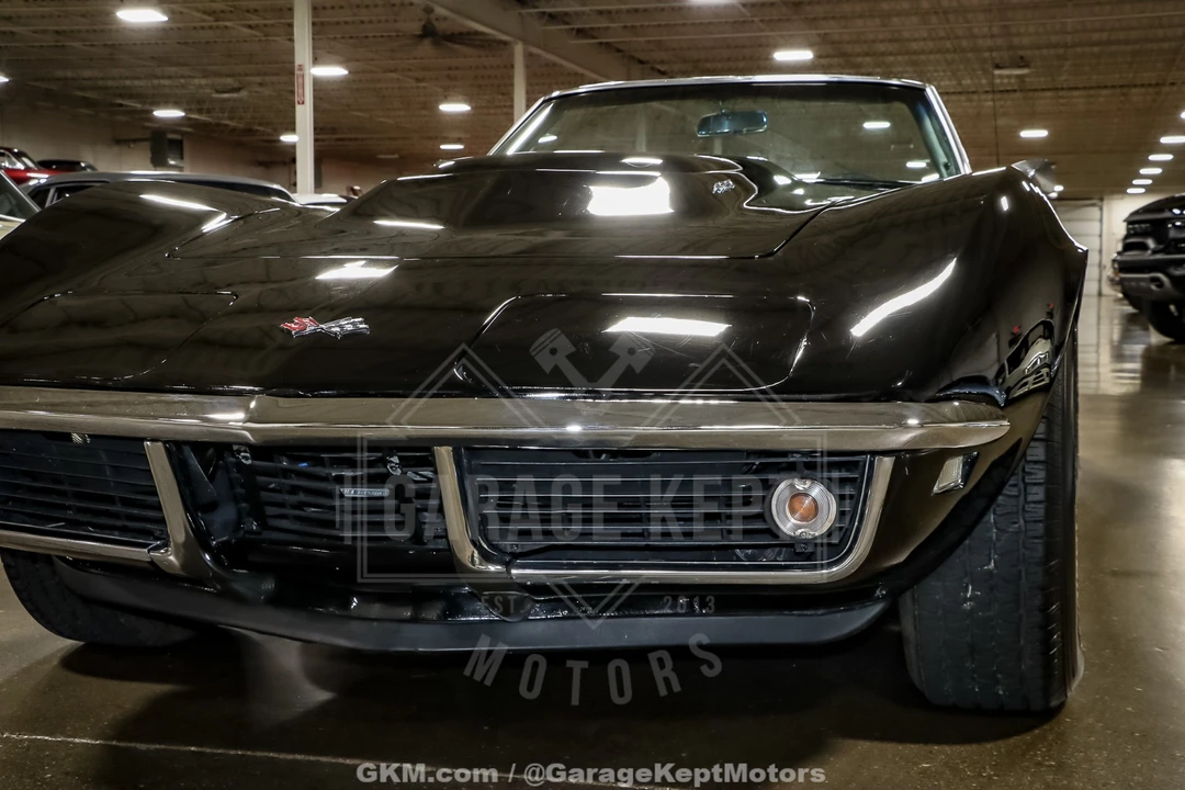 1968 Chevrolet Corvette C3 - Image 17 of 31