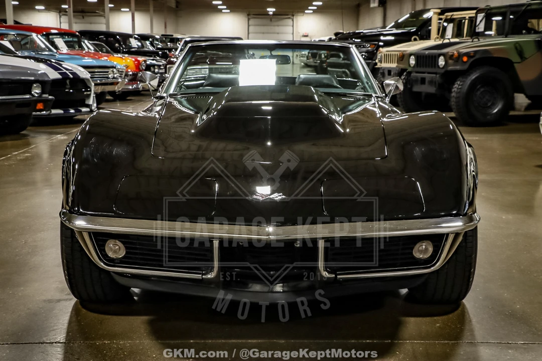 1968 Chevrolet Corvette C3 - Image 18 of 31