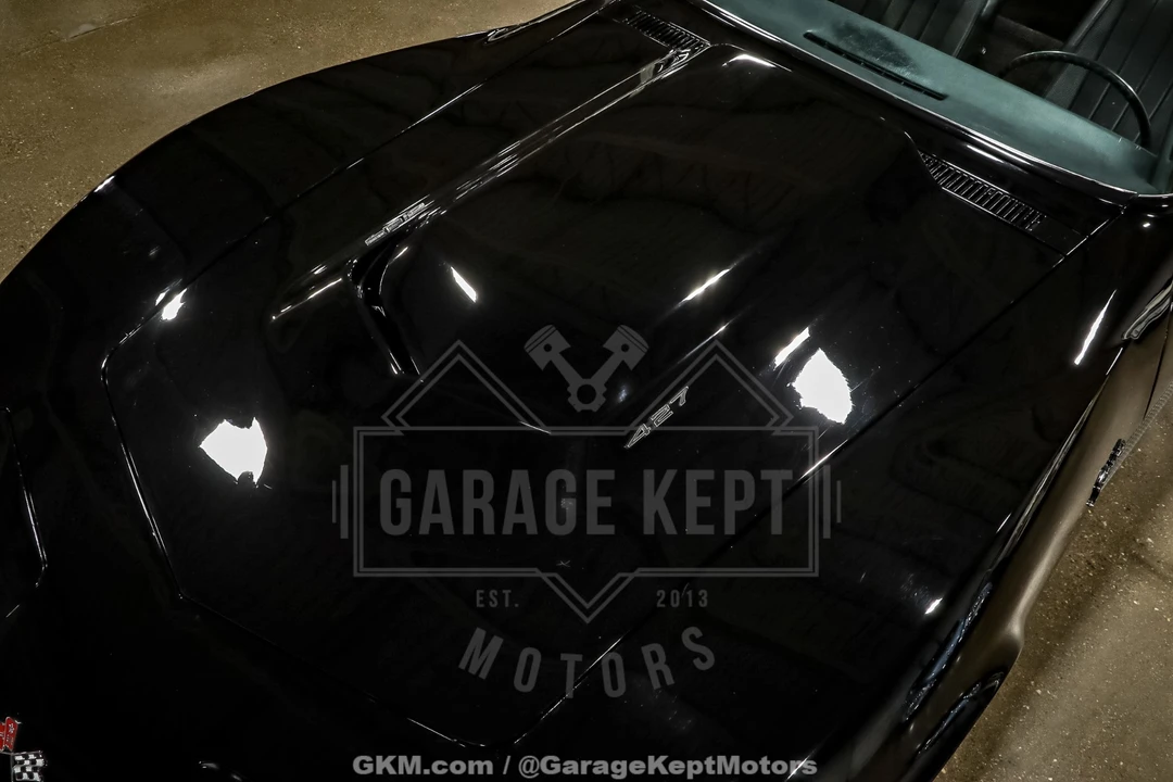 1968 Chevrolet Corvette C3 - Image 23 of 31