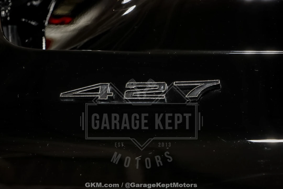 1968 Chevrolet Corvette C3 - Image 25 of 31