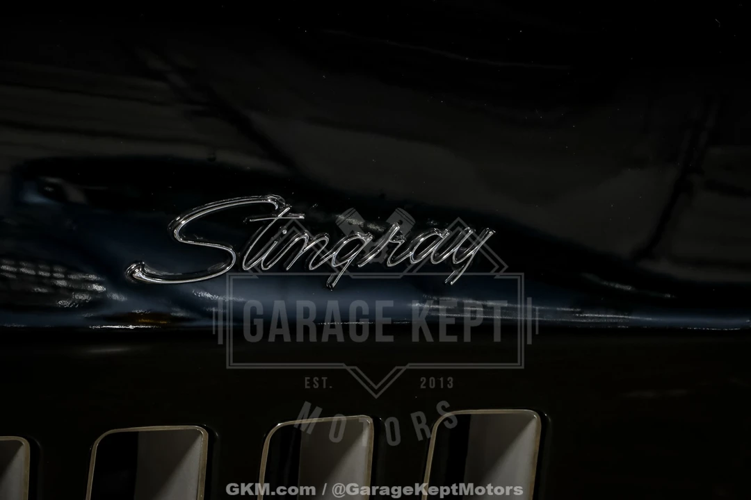 1968 Chevrolet Corvette C3 - Image 26 of 31