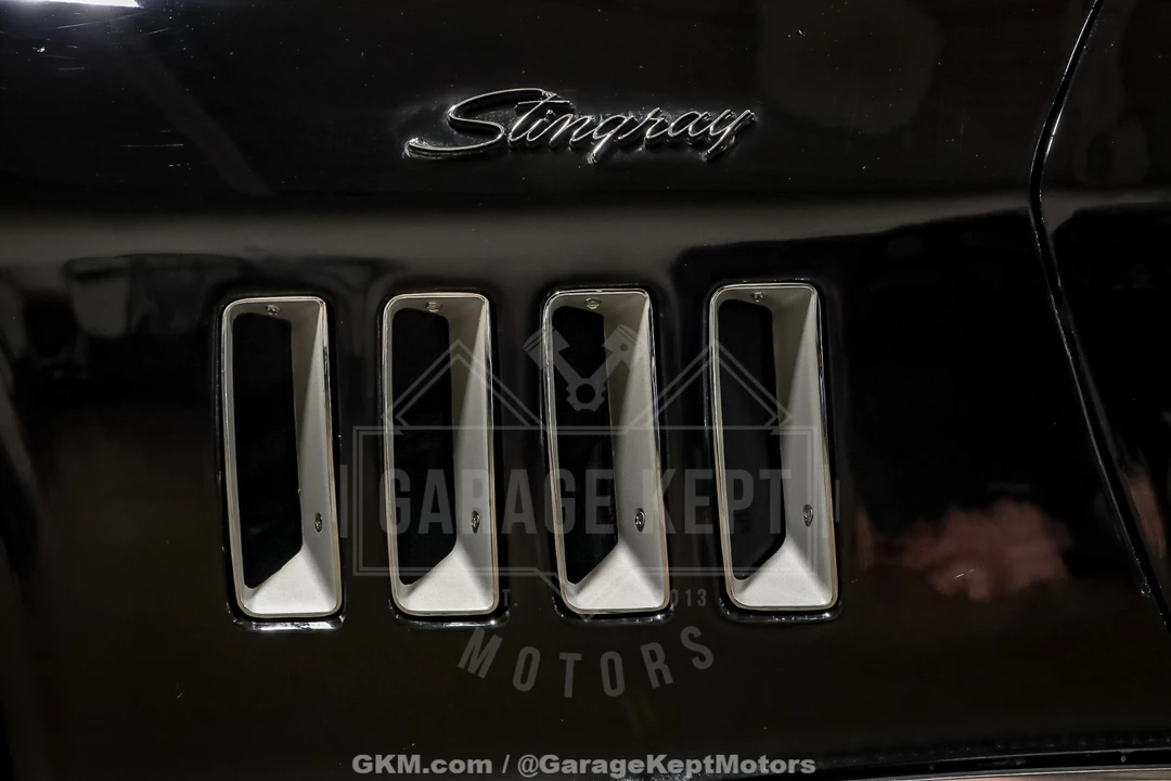 1968 Chevrolet Corvette C3 - Image 27 of 31
