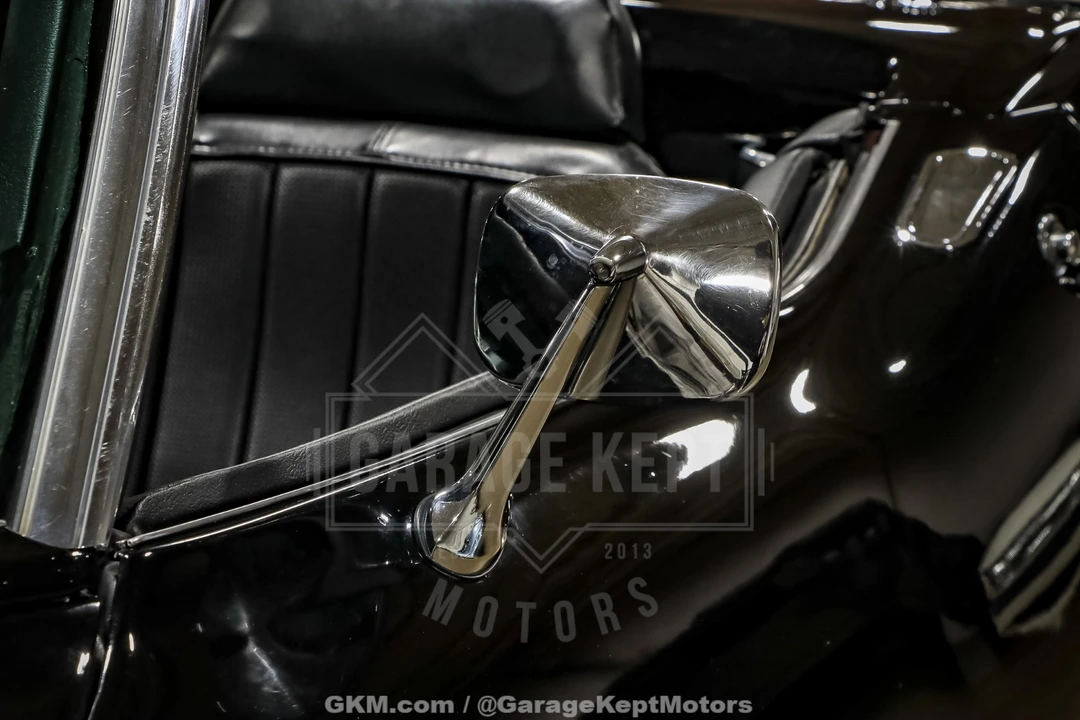 1968 Chevrolet Corvette C3 - Image 28 of 31