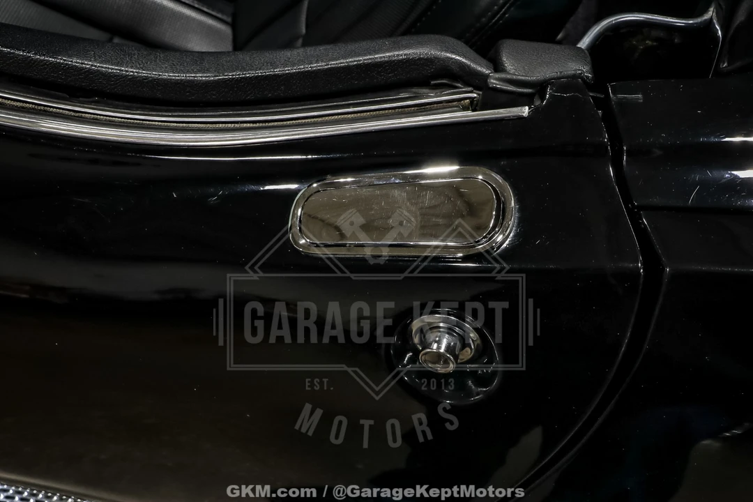 1968 Chevrolet Corvette C3 - Image 29 of 31