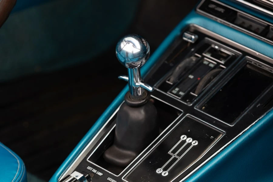 1968 Chevrolet Corvette C3 - Image 30 of 31