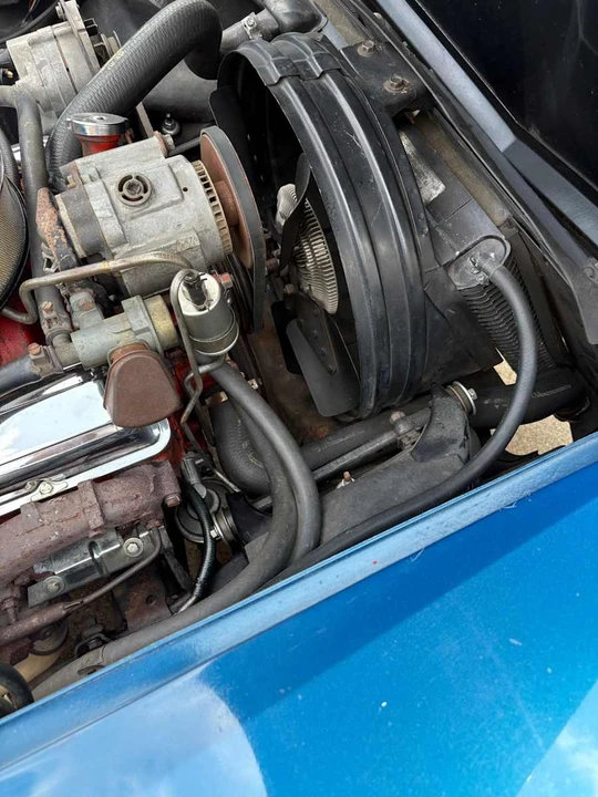 1968 Chevrolet Corvette C3 - Image 14 of 15