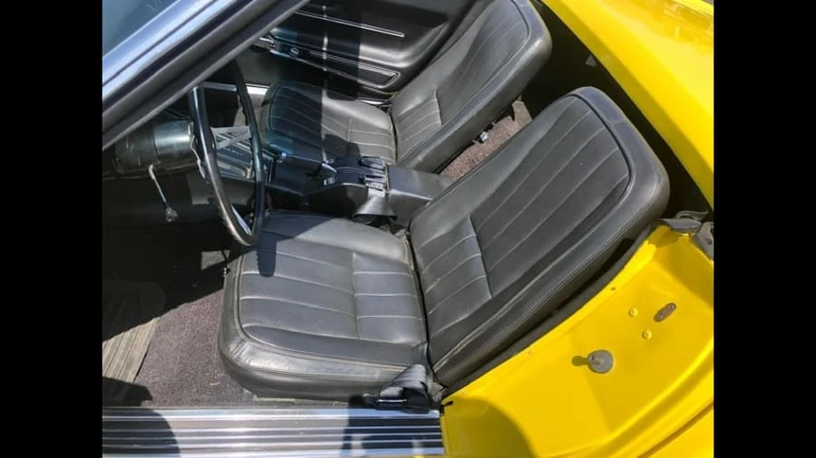 1968 Chevrolet Corvette C3 - Image 5 of 12